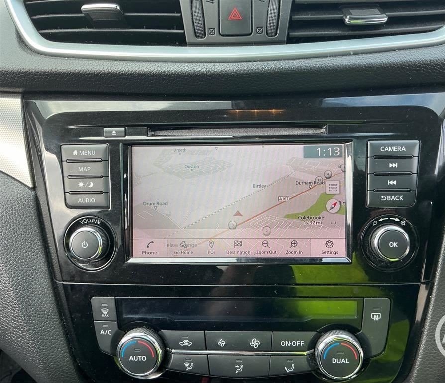 Used Nissan Qashqai 2019 for sale - 77813685: Photo 4