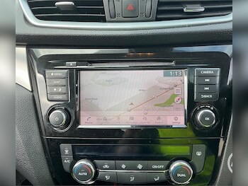 Used Nissan Qashqai 2019 for sale - 77813685: Photo