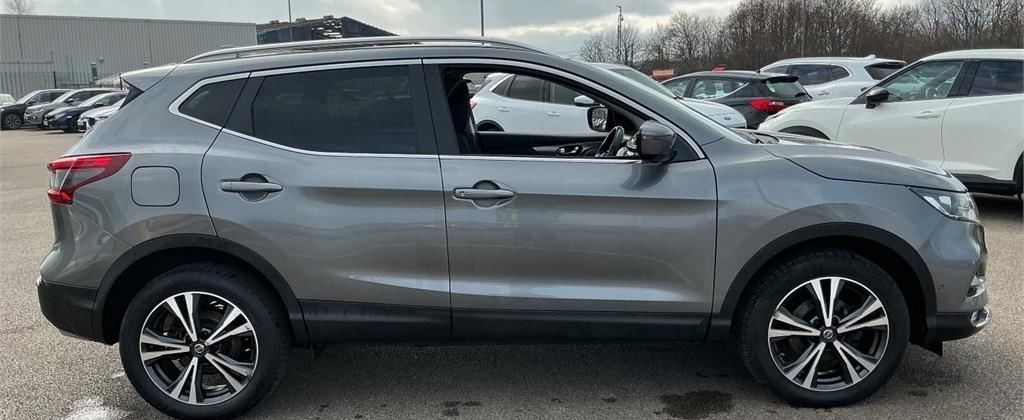 Used Nissan Qashqai 2019 for sale - 77813685: Photo 6