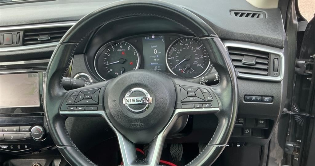 Used Nissan Qashqai 2019 for sale - 77813685: Photo 7