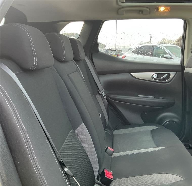 Used Nissan Qashqai 2019 for sale - 77813685: Photo 8