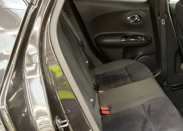 Used Nissan Juke 2016 for sale - 76352285: Photo 10