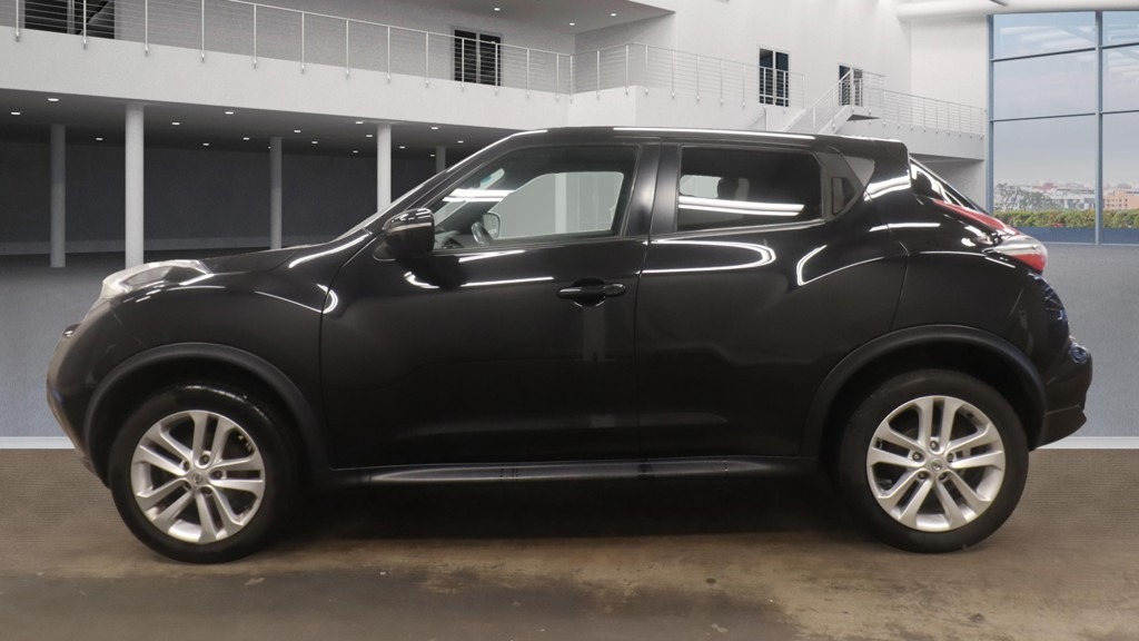 Used Nissan Juke 2016 for sale - 76352285: Photo 7