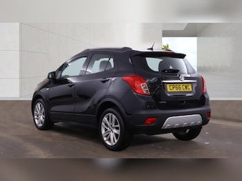 Used Vauxhall Mokka 2016 for sale - 78698348: Photo