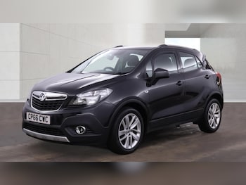 Used Vauxhall Mokka 2016 for sale - 78698348: Photo