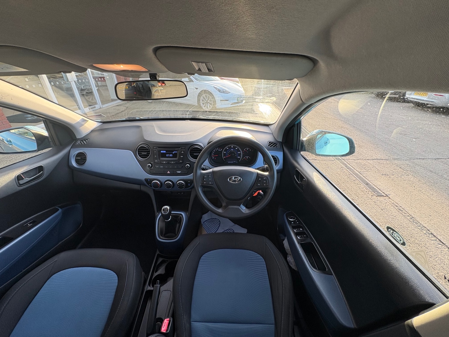 Used Hyundai i10 2014 for sale - 77127593: Photo 15