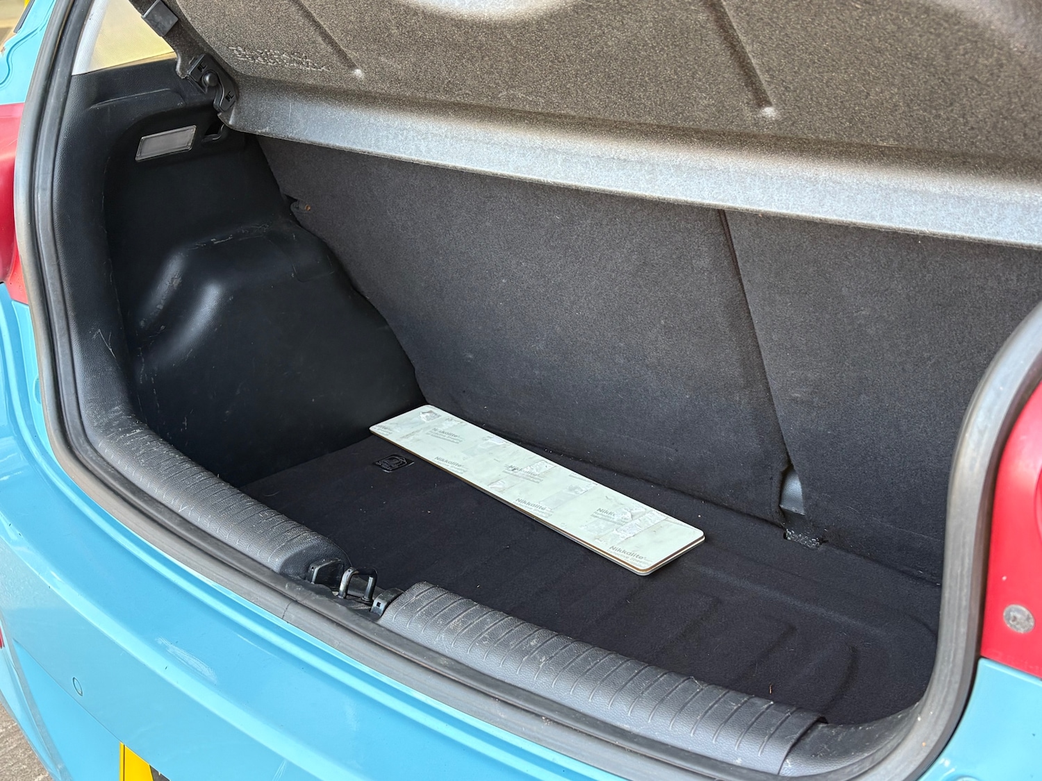 Used Hyundai i10 2014 for sale - 77127593: Photo 24