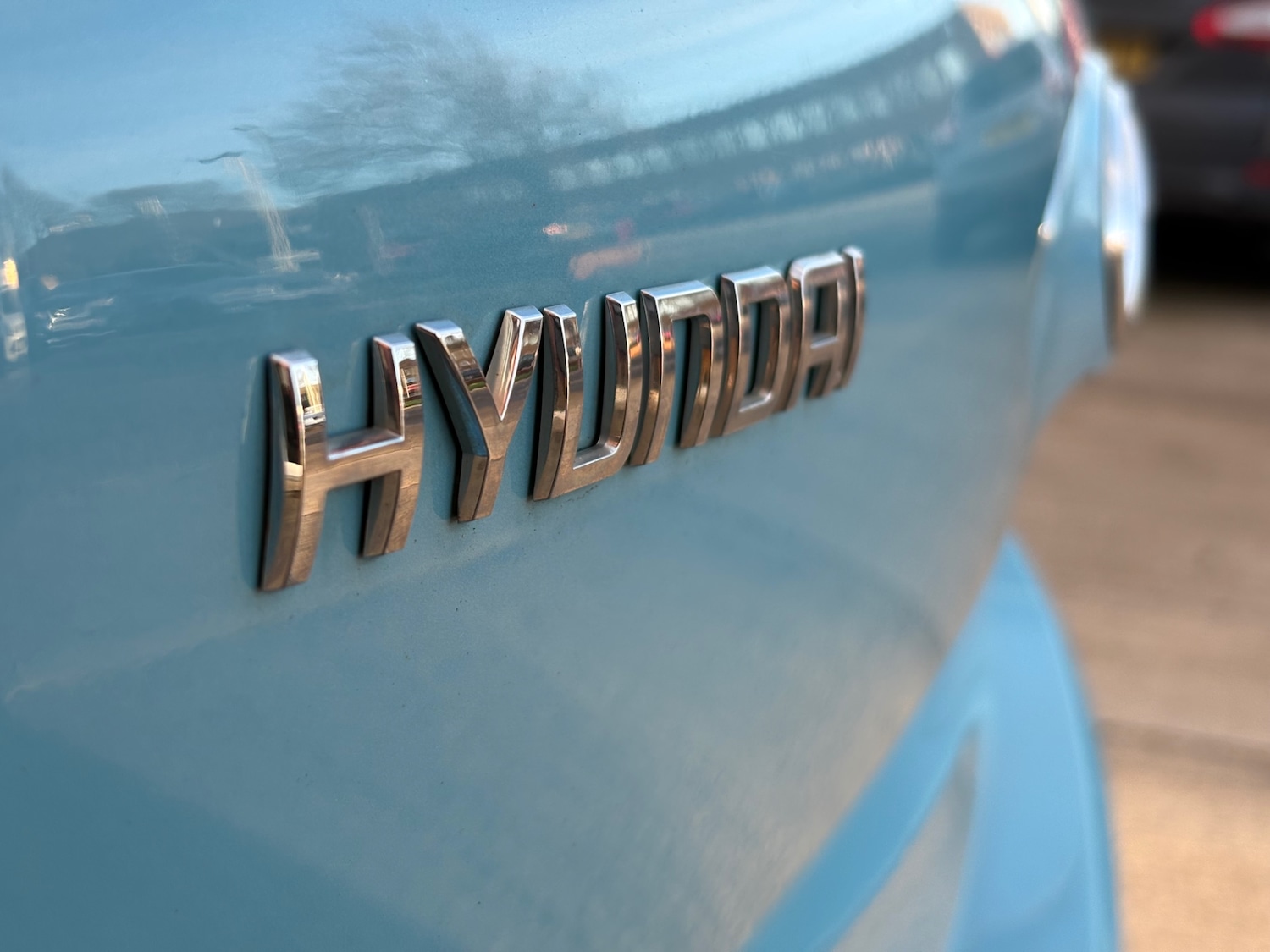 Used Hyundai i10 2014 for sale - 77127593: Photo 27