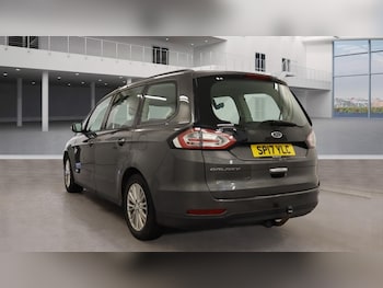 Used Ford Galaxy 2017 for sale - 76207514: Photo
