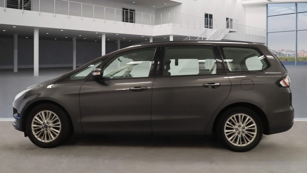 Used Ford Galaxy 2017 for sale - 76207514: Photo 6