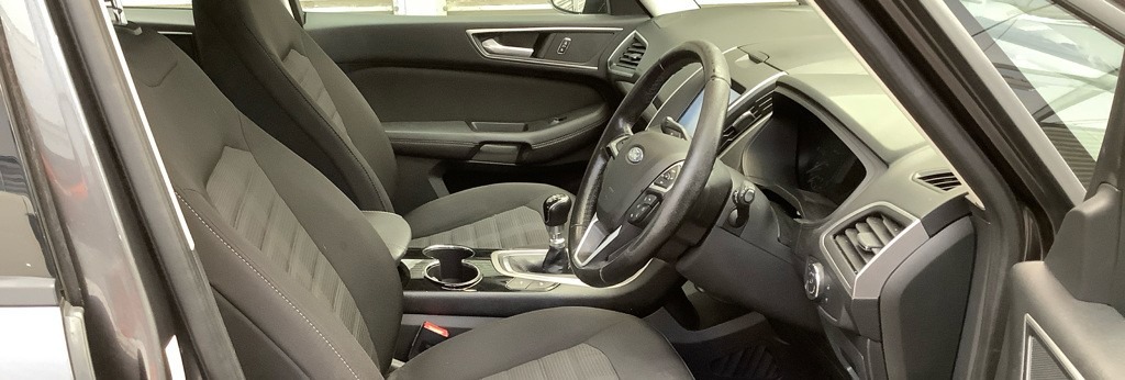 Used Ford Galaxy 2017 for sale - 76207514: Photo 7