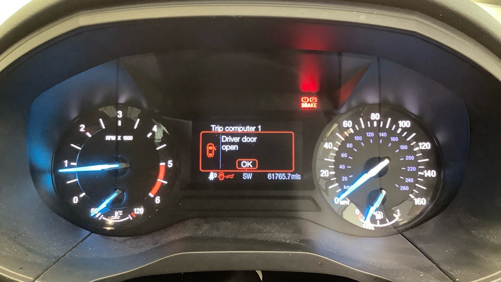 Used Ford Galaxy 2017 for sale - 76207514: Photo 9