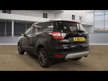 Used Ford Kuga 2019 for sale - 75481459: Photo