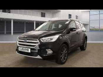 Used Ford Kuga 2019 for sale - 75481459: Photo