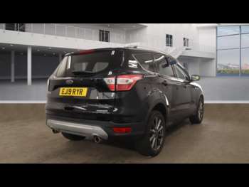 Used Ford Kuga 2019 for sale - 75481459: Photo