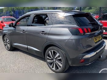 Used Peugeot 3008 2020 for sale - 78615182: Photo