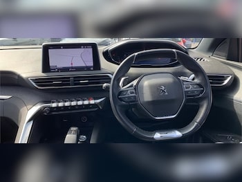 Used Peugeot 3008 2020 for sale - 78615182: Photo