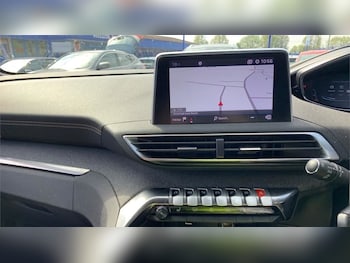 Used Peugeot 3008 2020 for sale - 78615182: Photo