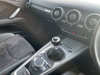 Used Audi TT 2015 for sale - 77069080: Photo 11