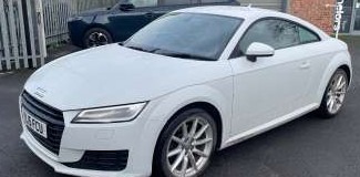 Used Audi TT 2015 for sale - 77069080: Photo 5