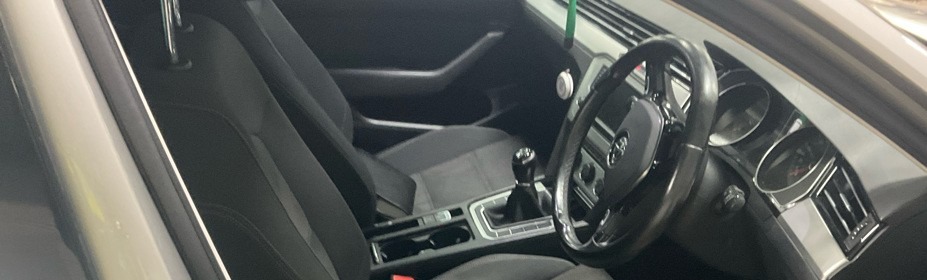 Used Volkswagen Passat 2016 for sale - 77568767: Photo 7