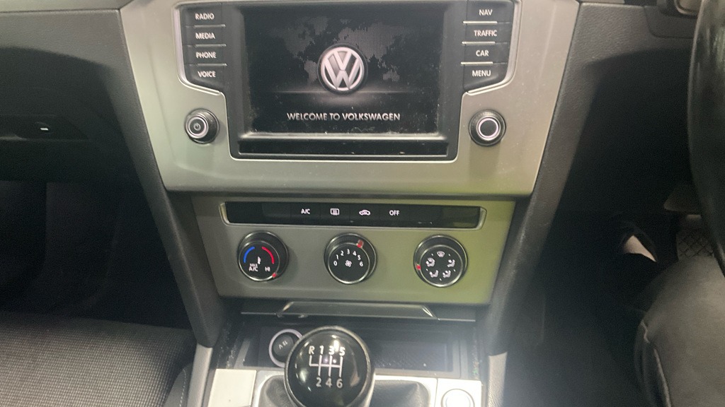 Used Volkswagen Passat 2016 for sale - 77568767: Photo 8