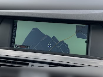 Used BMW 5 Series 2011 for sale - 78354642: Photo