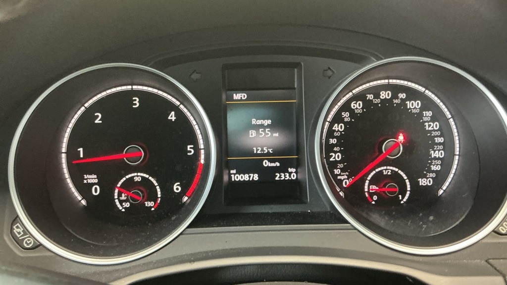 Used Volkswagen Scirocco 2016 for sale - 78040326: Photo 10