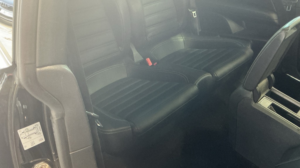 Used Volkswagen Scirocco 2016 for sale - 78040326: Photo 11