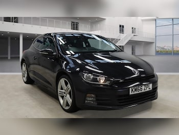 Used Volkswagen Scirocco 2016 for sale - 78040326: Photo