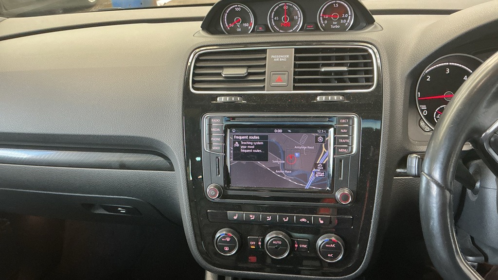 Used Volkswagen Scirocco 2016 for sale - 78040326: Photo 4