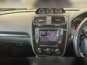 Used Volkswagen Scirocco 2016 for sale - 78040326: Photo