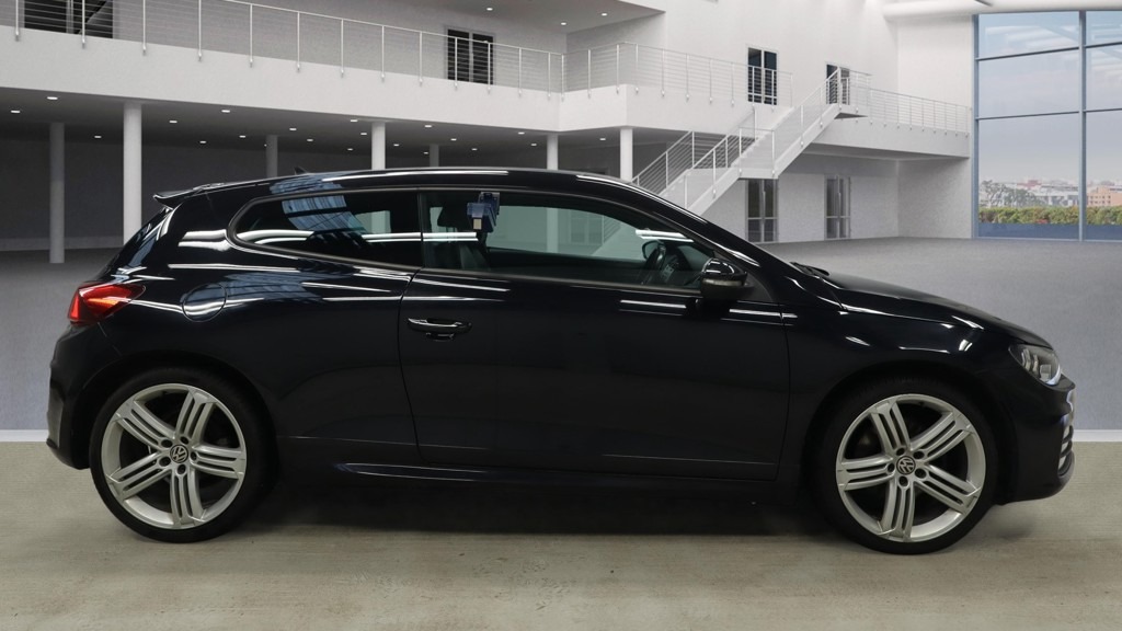 Used Volkswagen Scirocco 2016 for sale - 78040326: Photo 7