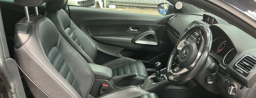 Used Volkswagen Scirocco 2016 for sale - 78040326: Photo 9