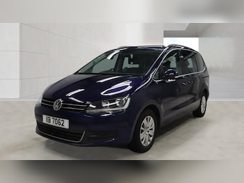 Used Volkswagen Sharan 2017 for sale - 79283132: Photo