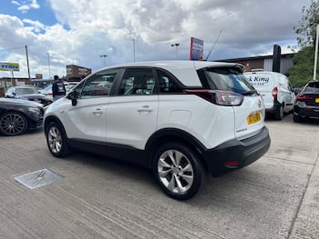Used Vauxhall Crossland X 2019 for sale - 79446831: Photo