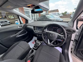 Used Vauxhall Crossland X 2019 for sale - 79446831: Photo