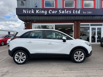 Used Vauxhall Crossland X 2019 for sale - 79446831: Photo