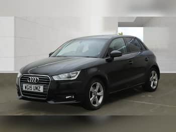 Used Audi A1 2015 for sale - 79559787: Photo