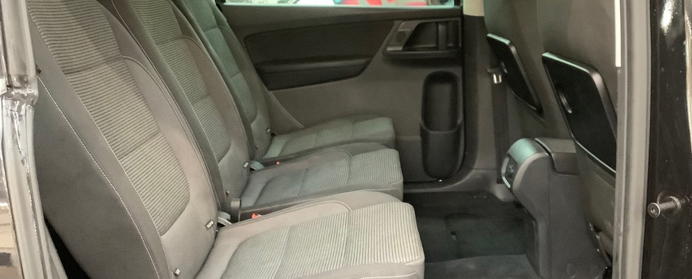 Used Volkswagen Sharan 2017 for sale - 76945692: Photo 10