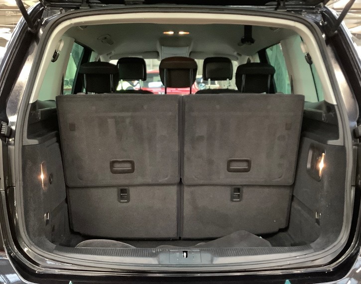 Used Volkswagen Sharan 2017 for sale - 76945692: Photo 11