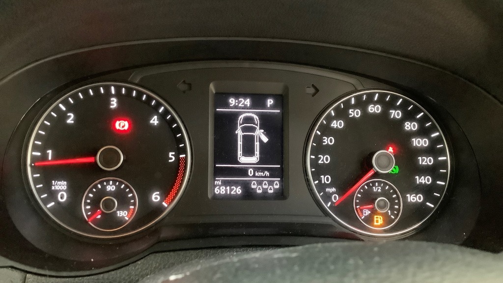 Used Volkswagen Sharan 2017 for sale - 76945692: Photo 9