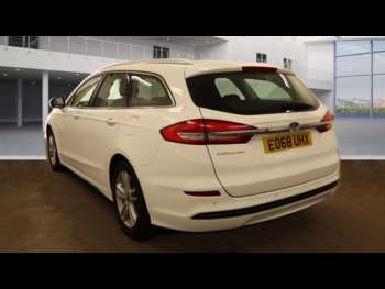 Used Ford Mondeo 2018 for sale - 75074987: Photo