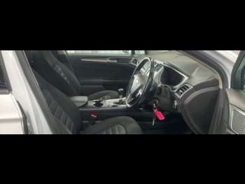 Used Ford Mondeo 2018 for sale - 75074987: Photo