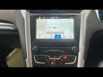 Used Ford Mondeo 2018 for sale - 75074987: Photo