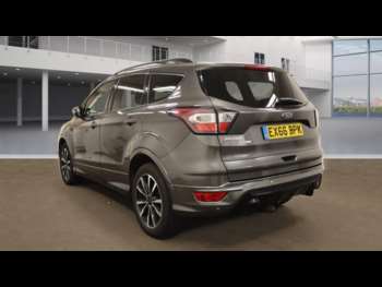 Used Ford Kuga 2017 for sale - 74769870: Photo