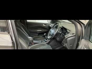 Used Ford Kuga 2017 for sale - 74769870: Photo