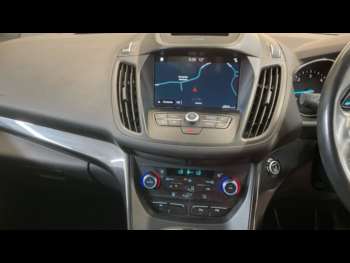 Used Ford Kuga 2017 for sale - 74769870: Photo