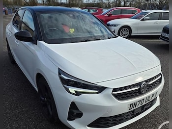 Used Vauxhall Corsa 2020 for sale - 77830513: Photo
