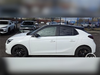 Used Vauxhall Corsa 2020 for sale - 77830513: Photo